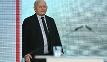 Jarosław Kaczyński staje przed kolejnym wyzwaniem w swoim długim politycznym życiu