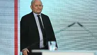 Jarosław Kaczyński staje przed kolejnym wyzwaniem w swoim długim politycznym życiu