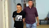 Policjanci zatrzymali Ukraińca, który obrażał uczestników Marszu Pamięci o Ofiarach Rzezi Wołyńskiej