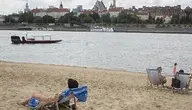 Woda w Polsce jest dobrem, o które trzeba zadbać, zwłaszcza w obliczu coraz częstszych fal upałów