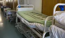 Patologia w kolejnym warszawskim szpitalu