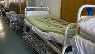 Patologia w kolejnym warszawskim szpitalu