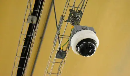 Kamera do monitoringu