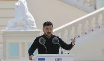 Prezydent Ukrainy Wołodymyr Zełenski zapowiedział otwarcie archiwów dotyczących Wołynia, zwiększenie liczby zgód na ekshumacje oraz działania mające poprawić relacje polsko-ukraińskie.