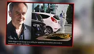 Screen z włoskich gazet opisujący sprawę