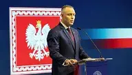 Prezydent Karol Nawrocki