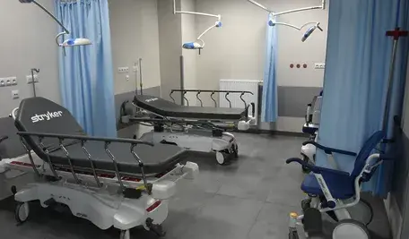 Szpital