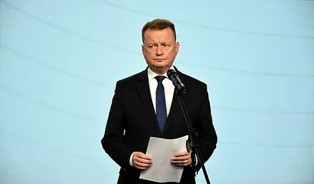 mariusz