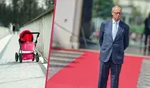 Kanclerz Niemiec Friedrich Merz