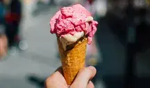 Lody mogą zrujnować urlop