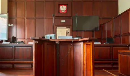 Były działacz dolnośląskiej KO został oskarżony o nękanie kobiety, która odrzuciła jego zaloty