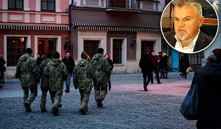 leśniak reportaż