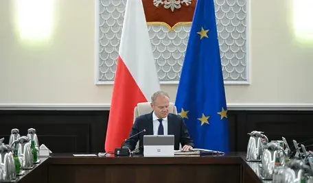 Donald Tusk zrzekł się immunitetu w związku z pozwem od fundacji Ziobry