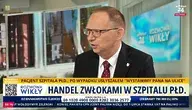 Robert Fritz w rozmowie z Marcinem Wikłą na antenie wPolsce24)