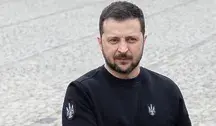 Wołodymyr Zełenski