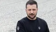 Wołodymyr Zełenski