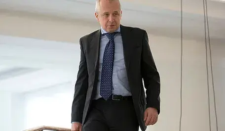 Mec. Jacek Dubois
