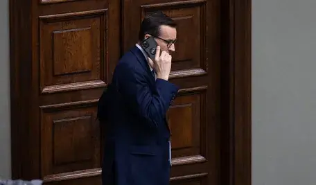 Mateusz Morawiecki