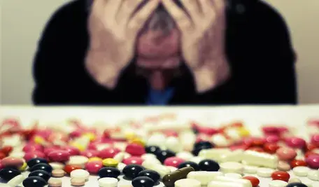 Niemcy najczęściej biorą zwolnienia z powodu problemów z psychiką. To zaskakujący i niepokojący trend