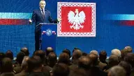 Prezydent Nawrocki ujawnił, że gdy mówi po angielsku, nie przejmuje się swoim akcentem