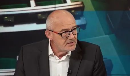 Pilis o ekshumacjach na Wołyniu