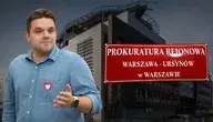 Pobicie lekarza milionera ze Szpitala Południowego to fikcja. Prokuratura umorzyła sprawę.