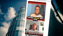Prowadzący programy w neo-TVP w likwidacji potrafią zaskoczyć nawet swoich gośc