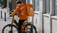 Dramat 5 tysięcy kurierów przez luki w prawie