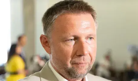 Marcin Kierwiński