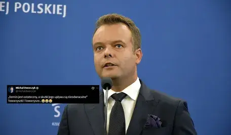 Rafał Bochenek