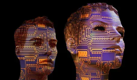 Niektóre modele sztucznej inteligencji wymknęły się spod kontroli