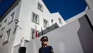 Dom, w którym urodził się Hitler, zamieniony w komisariat policji