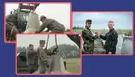 Kilkunastu żołnierzy Bundeswehry na granicy polsko-białoruskiej ma bardzo dobrą reklamę