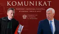 Mec. Bartosz Lewandowski odpowiedział posłowi KO Romanowi Giertychowi ws. komunikatu prokuratury o umorzeniu sprawy "dwóch wież". 