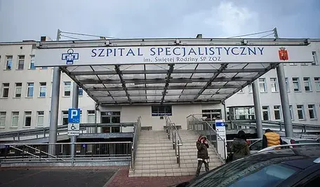 Szpital Specjalistyczny