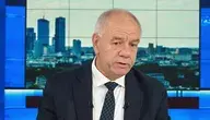 Jacek Sasin przedstawił, jak według niego wyglądało spotkanie na Nowogrodzkie