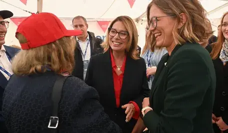 Magdalena Biejat: smażenie dzieci ceną za brak Zielonego Ładu. I ty to masz kupić