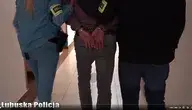Jeden z zatrzymanych w sprawie