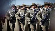 Żołnierze Wojska Polskiego