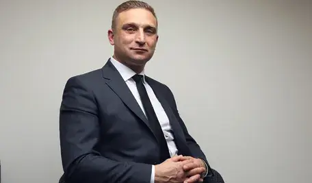 Robert Bąkiewicz nie ustaje w wysiłkach, by móc godnie uczcić pamięć Powstanie Warszawskiego