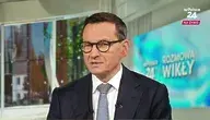 Mateusz Morawiecki zdradza kulisty spotkania z Jarosławem Kaczyńskim