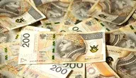 Banknoty w polskiej walucie