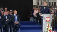 Prezydent Karol Nawrocki pokazał, że ma wielki szacunek do elementarnych zasad prawnych