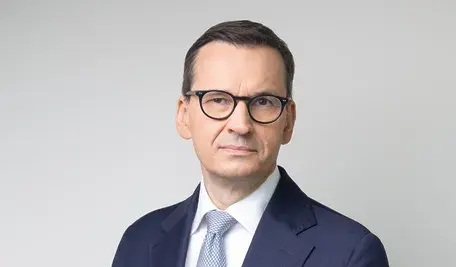 Mateusz Morawiecki