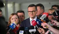 Legutko o błędzie Morawieckiego: W polityce trzeba umieć czekać