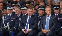 W partii Tuska są tylko wierni i lojalni, którzy sami nie mają zbyt wiele do zaproponowania Polakom