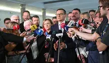 Zdaniem dziennikarza wPolsce24 w akcji Mateusza Morawieckiego i jego ludzi nie było żadnej spontaniczności, a realizacja szykowanego od dawna planu