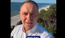 Prezydent zapowiedział wyjątkowe wydarzenie osobiście z pięknej Juraty
