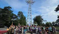 Krzyż Nadziei nad Bałtykiem i cel pod Jasną Górą. Ruszyła najdłuższa pielgrzymka w kraju