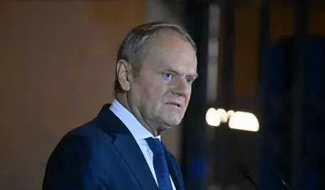 Donald Tusk